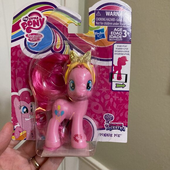 My Little Pony Other - My Little Pony - Pinkie Pie - Explore Equestria MUST BE BUNDLED, MARKED DOWN